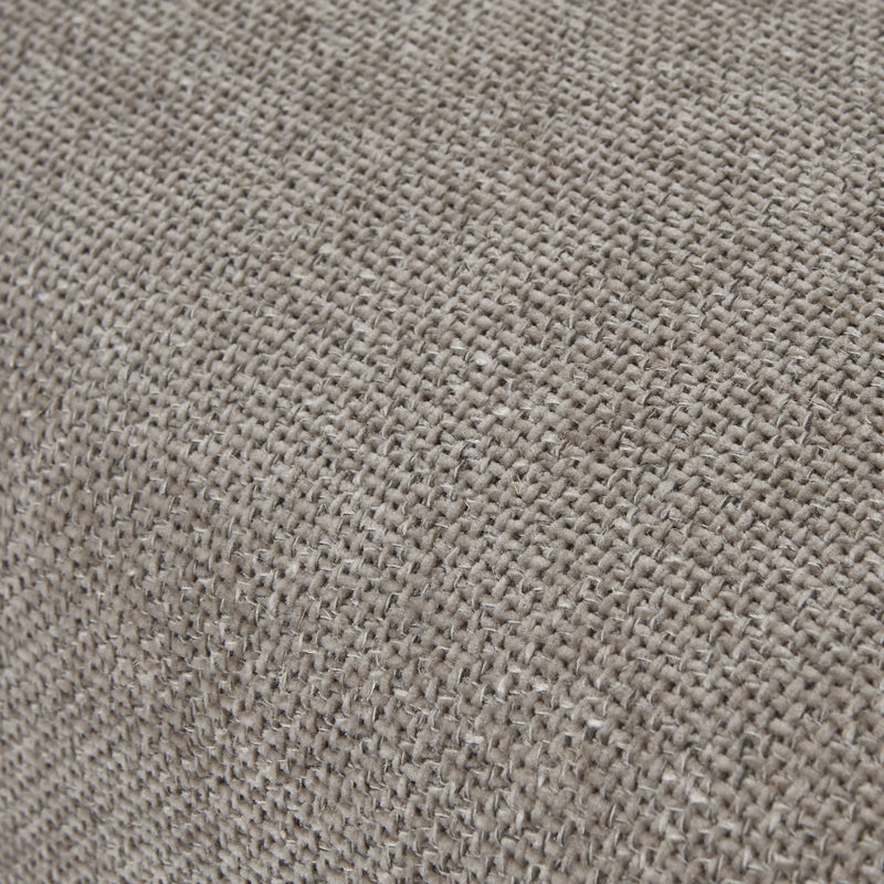 Crompton Woven Taupe Dining Chair