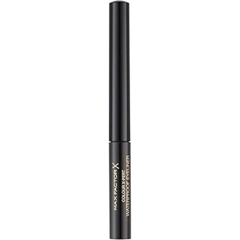 Max Factor Colour X-Pert Waterproof Eyeliner 5g - 01 Deep Black