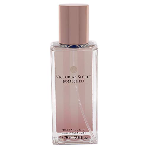 Victorias Secret Bombshell Seduction Fragrance Mist 75ml