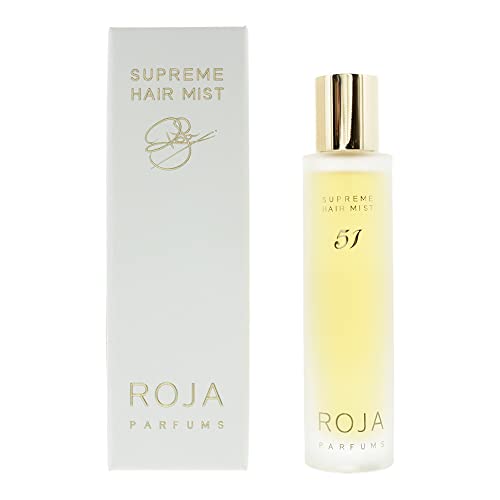 Roja Parfums 51 Supreme Hair Mist 50ml