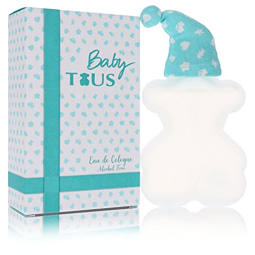 Tous Baby Eau de Toilette 100ml Spray