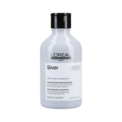 LOréal Professionnel Série Expert Silver Magnesium Shampoo 300ml