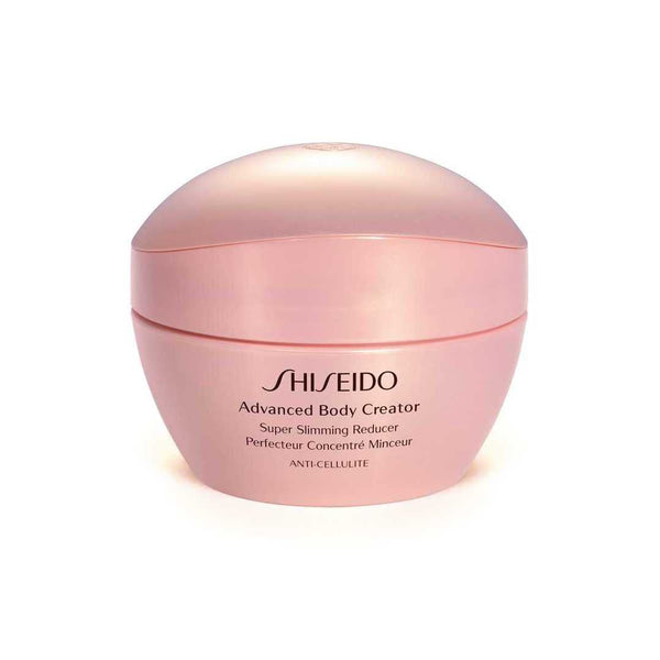 Shiseido Advanced Body Creator Super Slimming Reducer 200ml