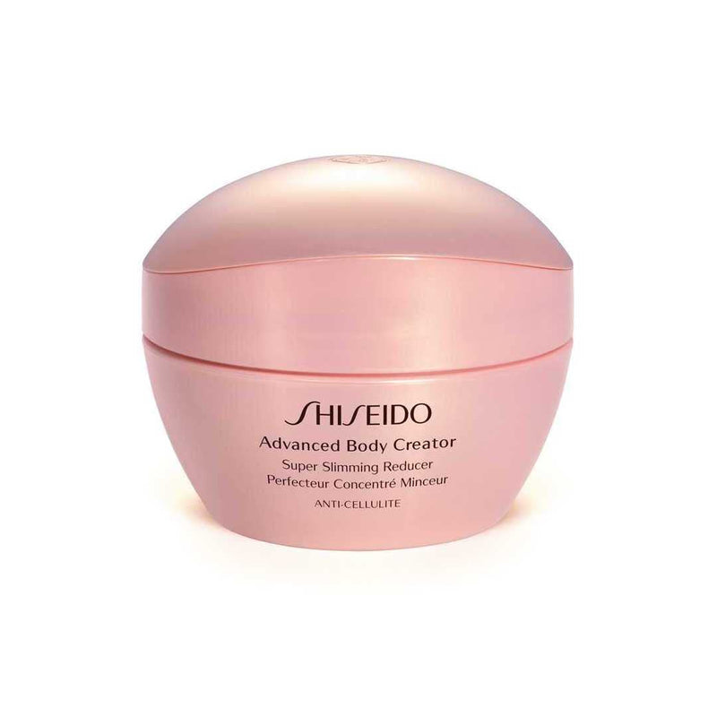 Shiseido Advanced Body Creator Super Slimming Reducer 200ml