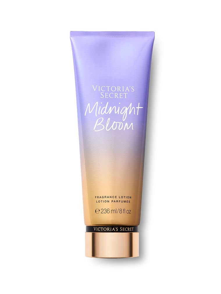 Victorias Secret Midnight Bloom Hand  Body Lotion 236ml