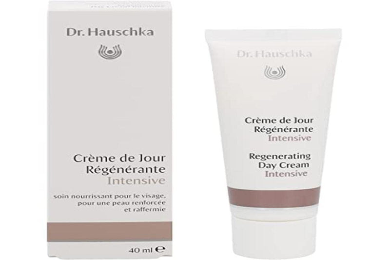 Dr. Hauschka Regenerating Day Cream Intensive 40ml