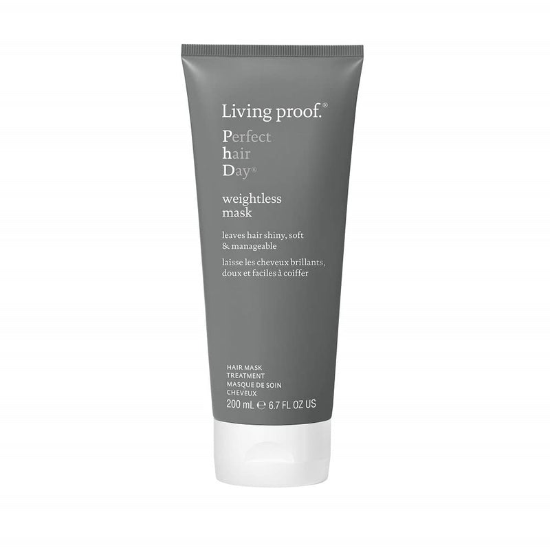 Living Proof Perfect Hair Day Weightless Mask 200ml