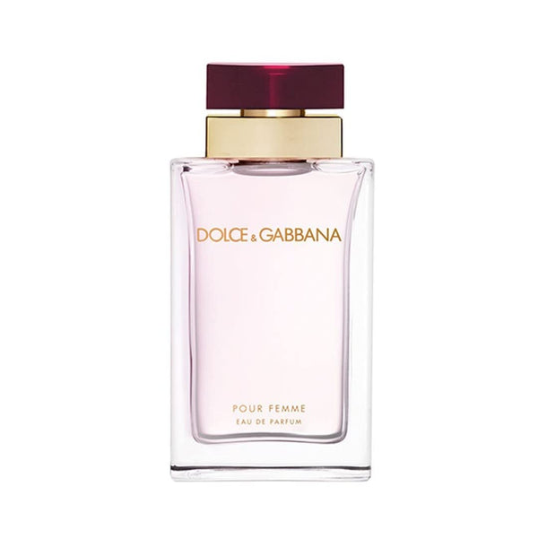 Dolce  Gabbana Pour Femme Eau de Parfum 25ml Spray
