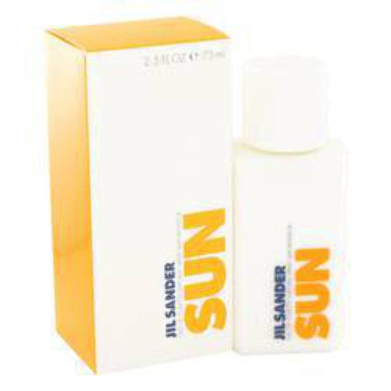 Jil Sander Sun Men Eau de Toilette 75ml Spray