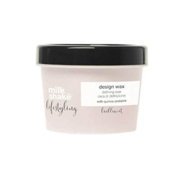 Milk_shake Lifestyling Design Wax 100ml