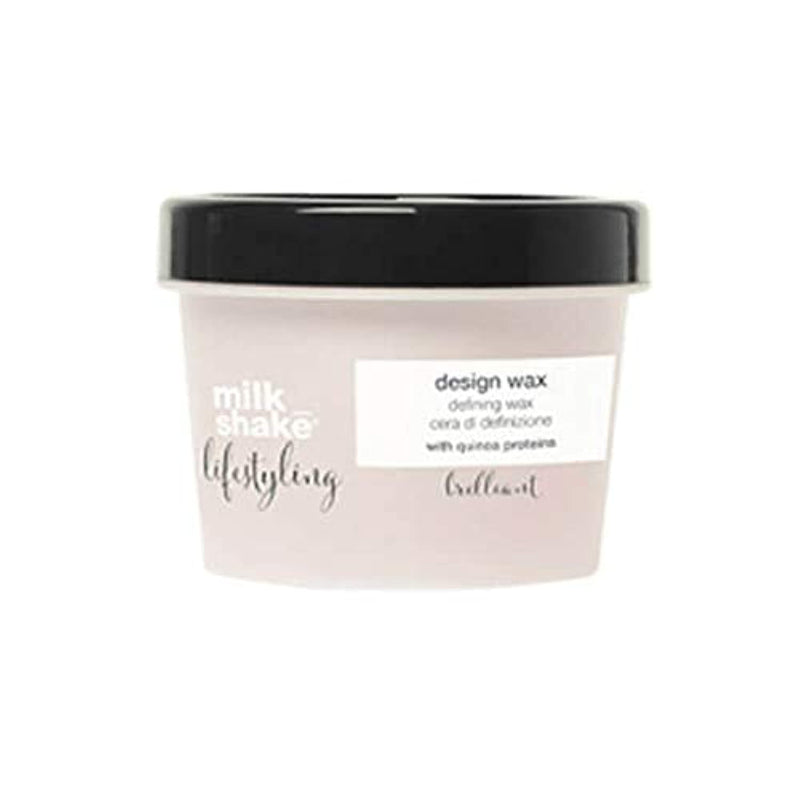 Milk_shake Lifestyling Design Wax 100ml