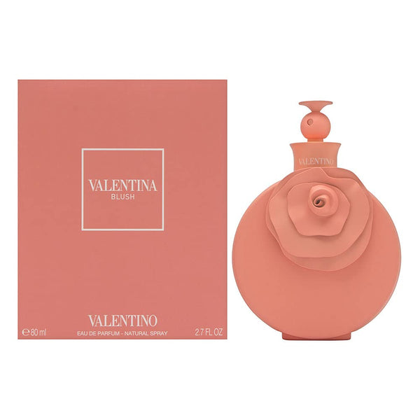 Valentino Valentina Blush Eau de Parfum 80ml Spray