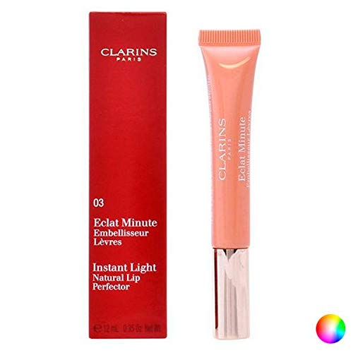 Clarins Instant Light Lip Perfector 12ml - 05 Candy Shimmer