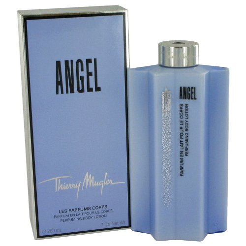 Thierry Mugler Angel Body Lotion 200ml