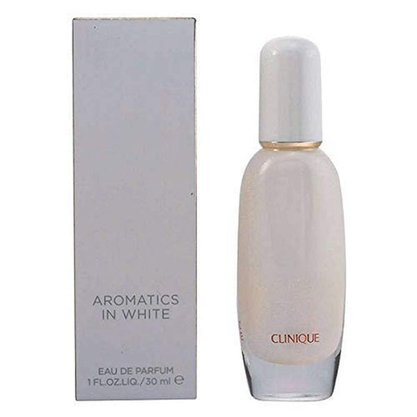 Clinique Aromatics in White Eau de Parfum 50ml Spray