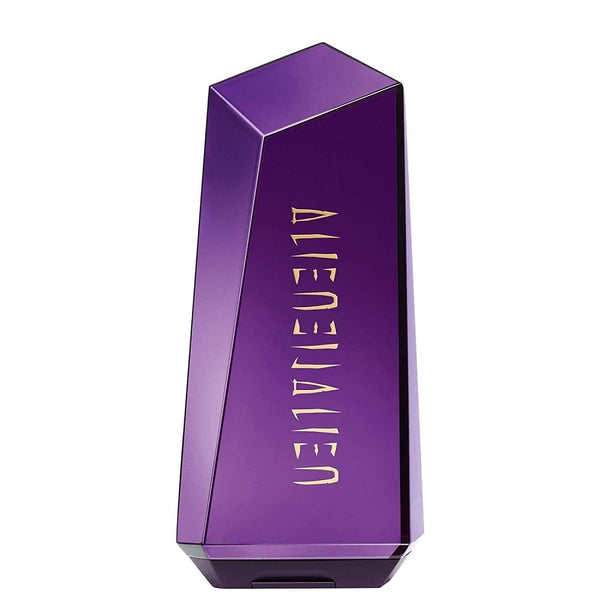 Thierry Mugler Alien Les Rituels De Beaute Body Lotion 200ml