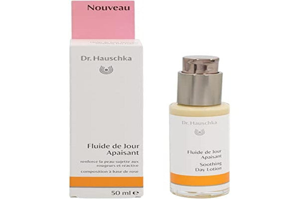 Dr. Hauschka Soothing Day Lotion 50ml