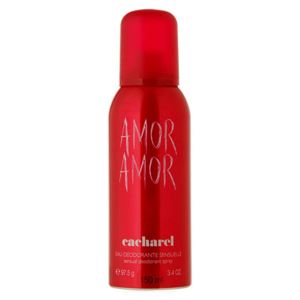 Cacharel Amor Amor Deodorant Spray 150ml