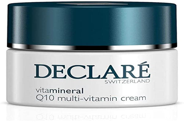 Declare Vitamineral Q10 Multi-Vitamin Cream 50ml