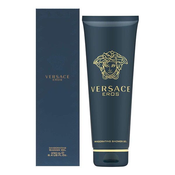Versace Eros Shower Gel 250ml