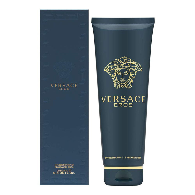 Versace Eros Shower Gel 250ml