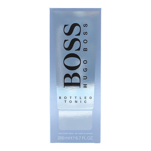 Hugo Boss Boss Bottled Tonic Shower Gel 200ml