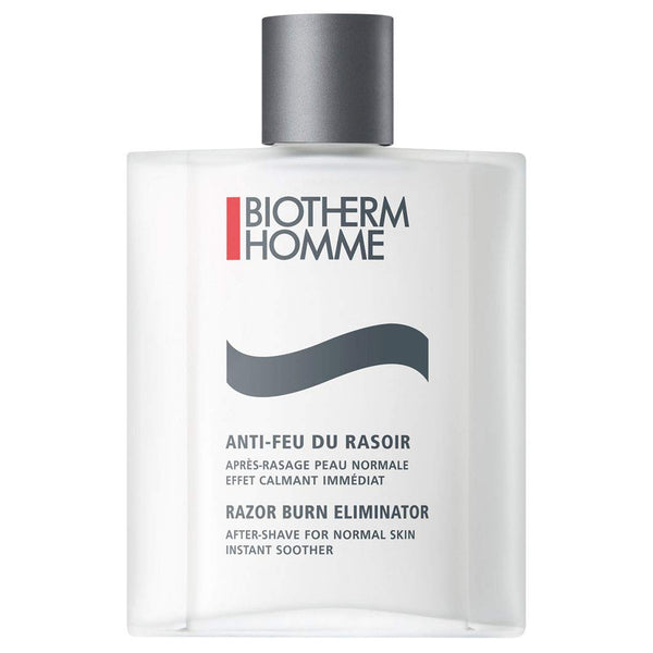 Biotherm Homme Razor Burn Eliminator Aftershave 100ml