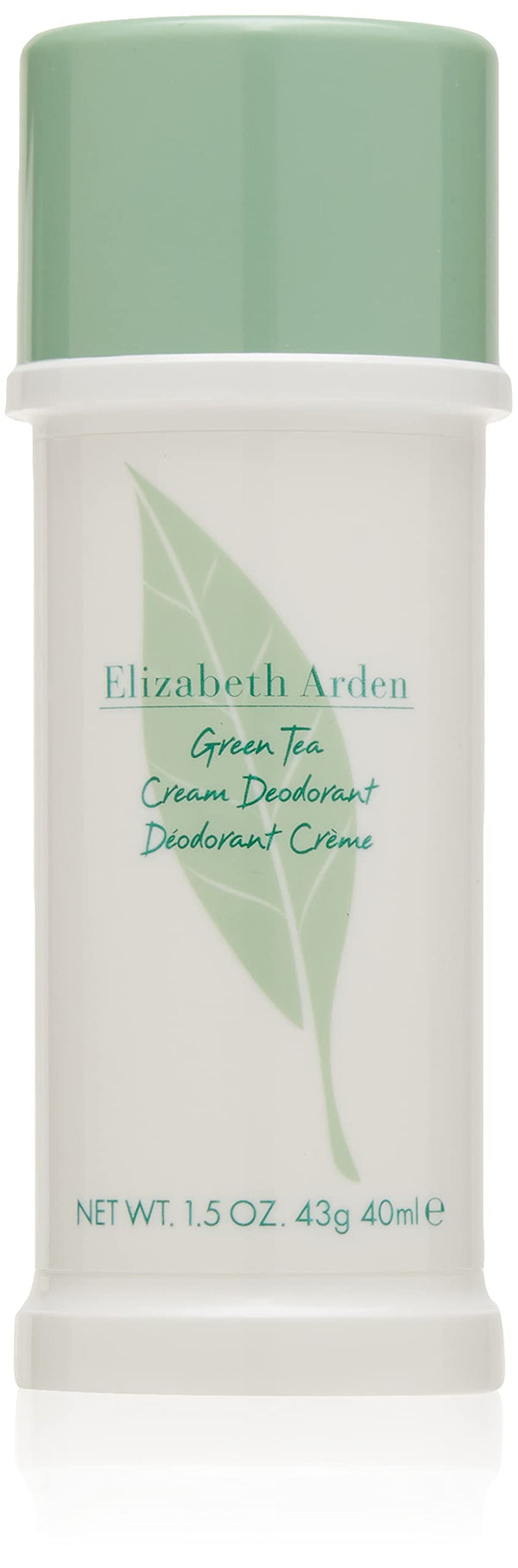 Elizabeth Arden Green Tea Deodorant Cream 40ml