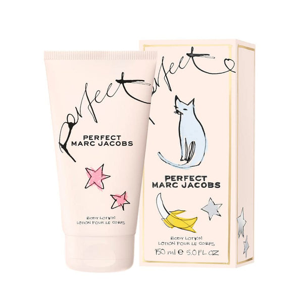 Marc Jacobs Perfect Body Lotion 150ml