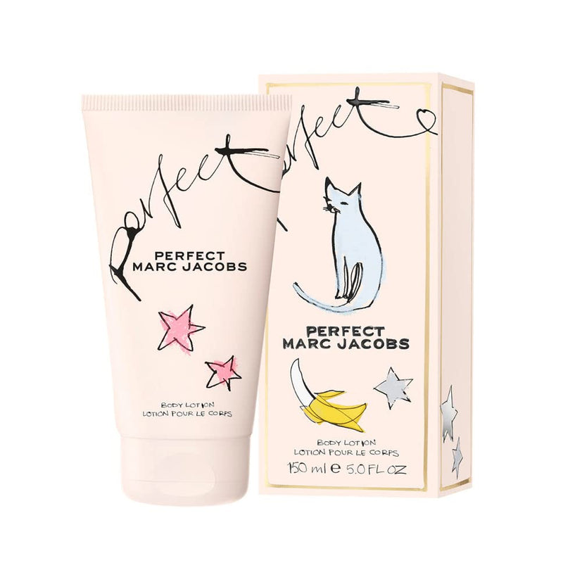 Marc Jacobs Perfect Body Lotion 150ml