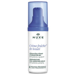 Nuxe Crème Fraîche De Beauté 48HR Moisturise Skin-Quenching Serum 30ml