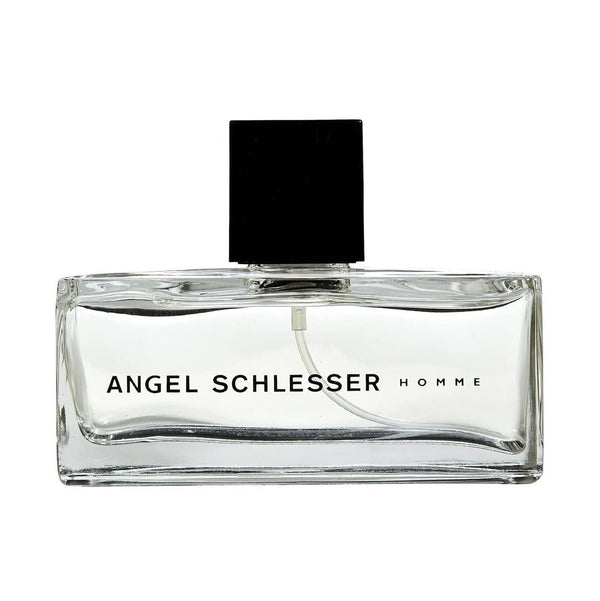Angel Schlesser Homme Eau De Toilette 75ml Spray