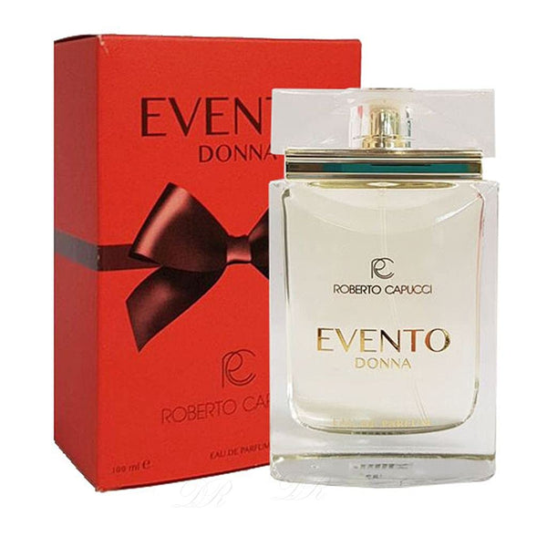 Roberto Capucci Evento Donna Eau de Parfum 100ml Spray
