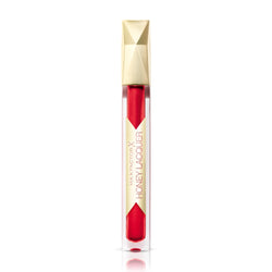 Max Factor Colour Elixir Honey Lacquer Lip Gloss 3.8ml - 25 Floral Ruby