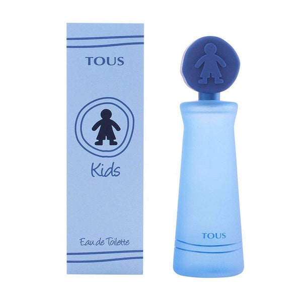 Tous Kids Boy Eau de Toilette 100ml Spray