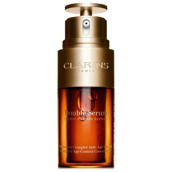 Clarins Anti-Ageing Face Double Serum 30ml