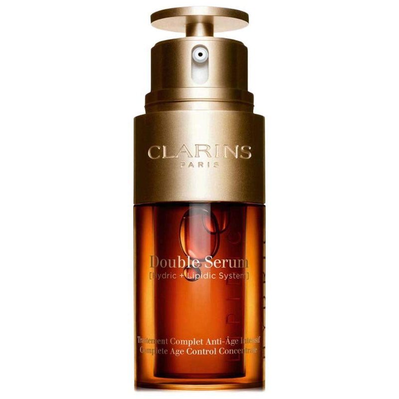 Clarins Anti-Ageing Face Double Serum 30ml
