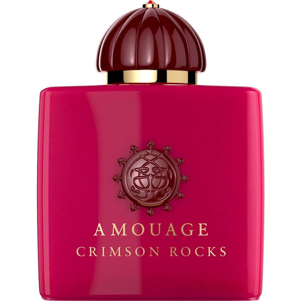 Amouage Crimson Rocks Eau De Parfum 100ml Spray