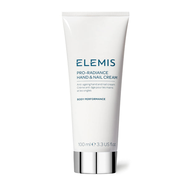 Elemis Pro-Radiance Hand  Nail Cream 100ml