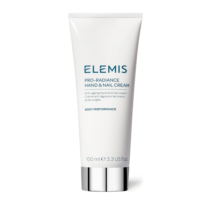Elemis Pro-Radiance Hand  Nail Cream 100ml