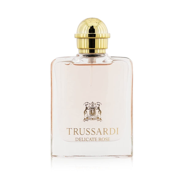 Trussardi Delicate Rose Eau de Toilette 50ml Spray