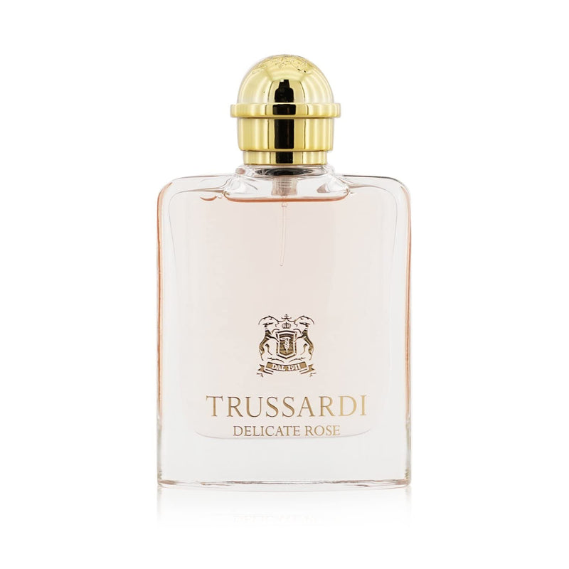 Trussardi Delicate Rose Eau de Toilette 50ml Spray