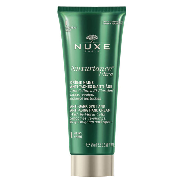 Nuxe Nuxuriance Anti-Dark Spot And Anti-Aging Hand Cream 75ml