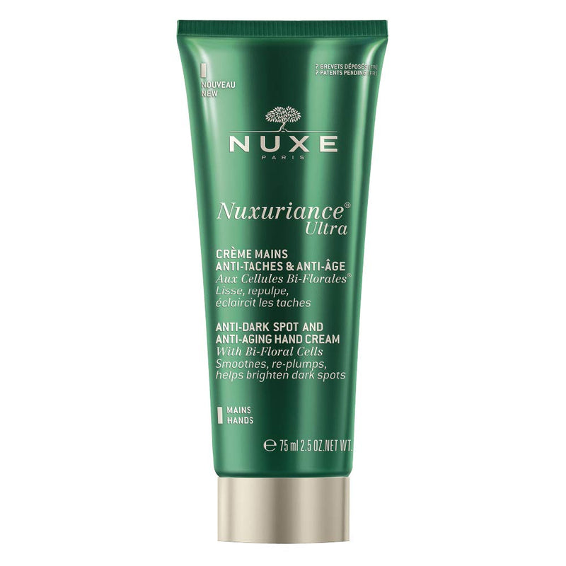 Nuxe Nuxuriance Anti-Dark Spot And Anti-Aging Hand Cream 75ml