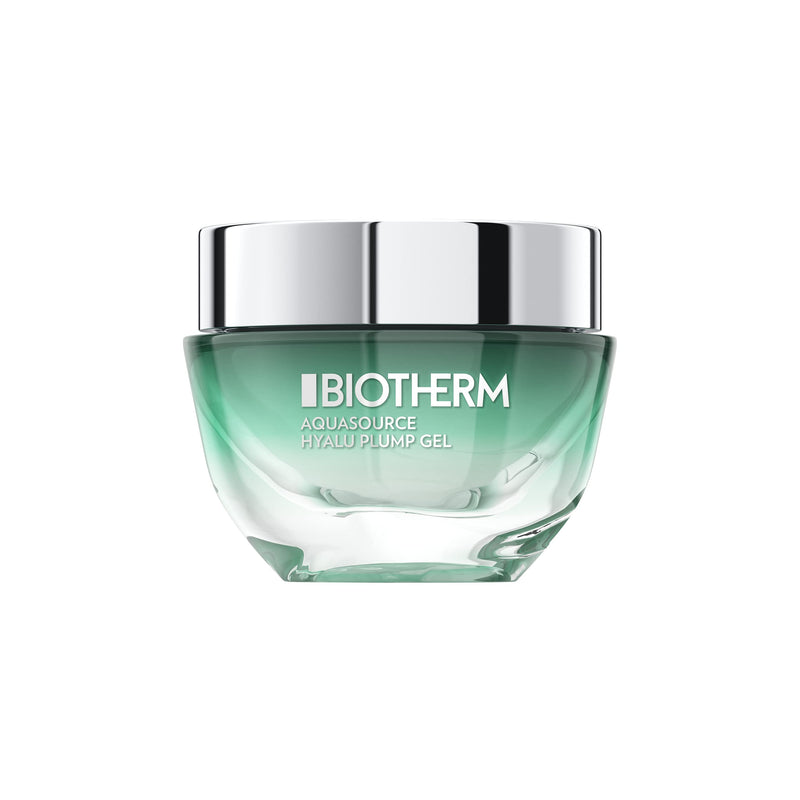Biotherm Aquasource Hyalu Plump Gel 50ml