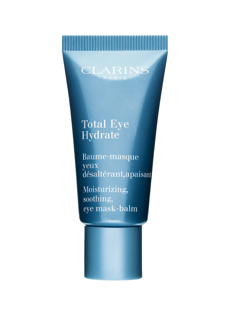 Clarins Total Eye Hydrate Eye Mask-Balm 20ml
