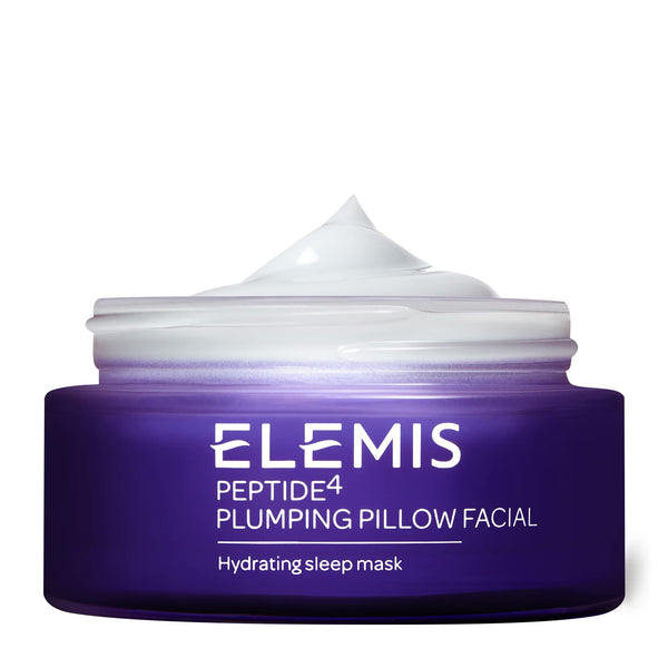 Elemis Peptide4 Plumping Pillow Facial 50ml