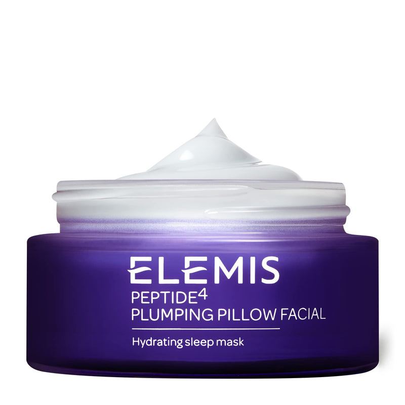 Elemis Peptide4 Plumping Pillow Facial 50ml