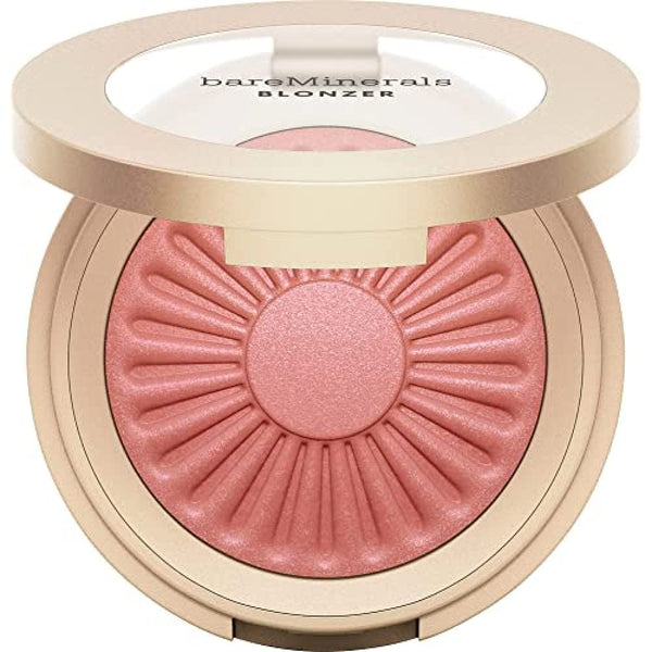 bareMinerals Gen Nude Blonzer Blush + Bronzer 3.8g - Kiss Of Pink