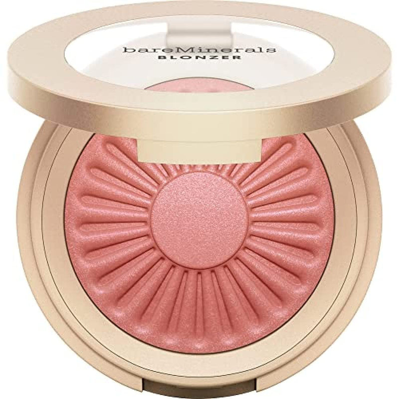 bareMinerals Gen Nude Blonzer Blush + Bronzer 3.8g - Kiss Of Pink